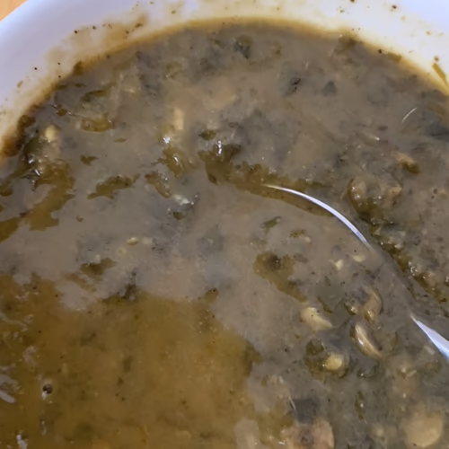 扁豆 - 豆類和扁豆