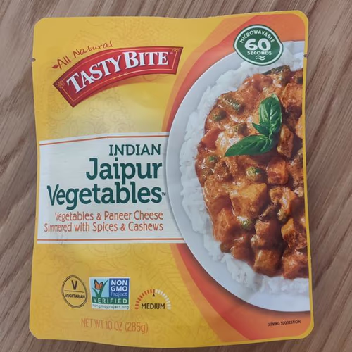 Tasty Bite, Ready-to-Eat Meals, Curry Paste, Sauce 香港
