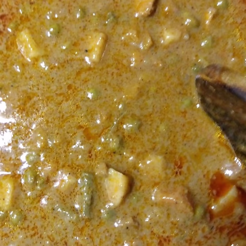咖哩醬和醬汁 - 即食食品