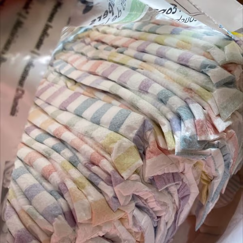 The Honest Company, Disposable Diapers 香港