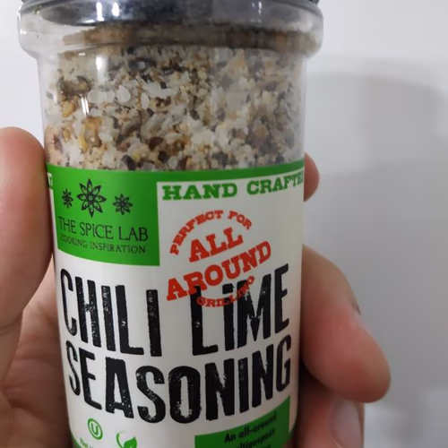 通用調味料 - 香草和香料