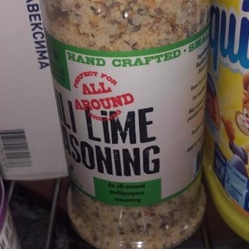 The Spice Lab, All Purpose Seasoning 香港