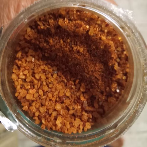 通用調味料 - 香草和香料
