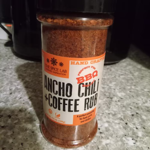 The Spice Lab, All Purpose Seasoning 香港
