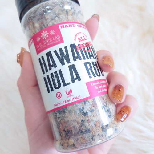The Spice Lab, All Purpose Seasoning 香港