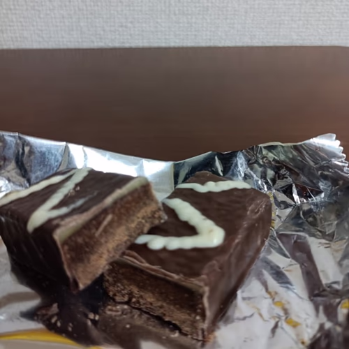 蛋白質零食 - 運動棒/餅乾