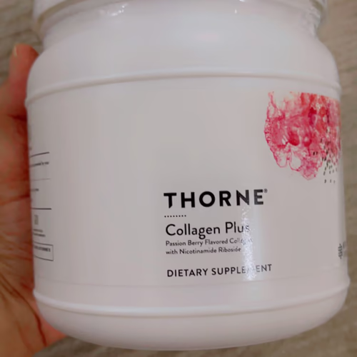 Thorne, Collagen Supplements, Nicotinamide Riboside 香港 Thorne, Collagen Supplements, Nicotinamide Riboside 香港
