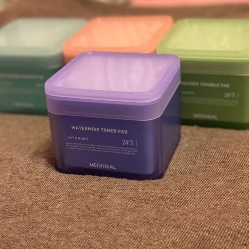 爽膚水 - K-Beauty Cleanse