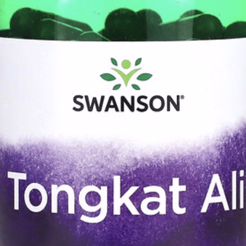 Swanson 東革阿里,400 毫克,120 粒膠囊 香港 Swanson 東革阿里,400 毫克,120 粒膠囊 香港