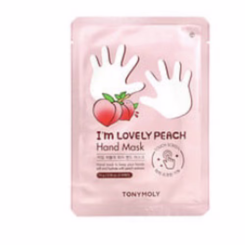 K-Beauty 身體護理 - 足霜和護理/護手霜 K-Beauty 身體護理 - 足霜和護理/護手霜