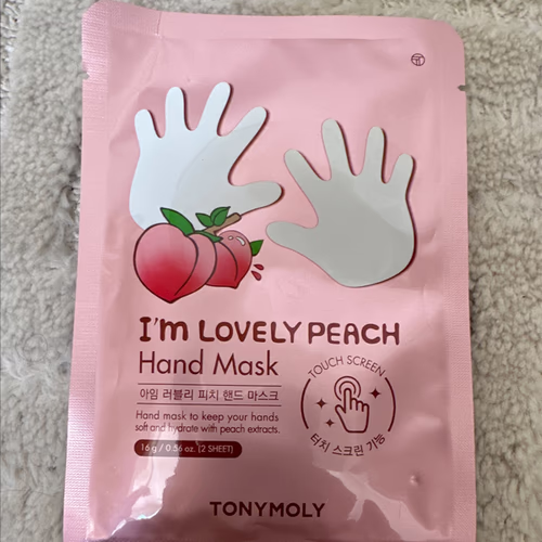 K-Beauty 身體護理 - 足霜和護理 K-Beauty 身體護理 - 足霜和護理