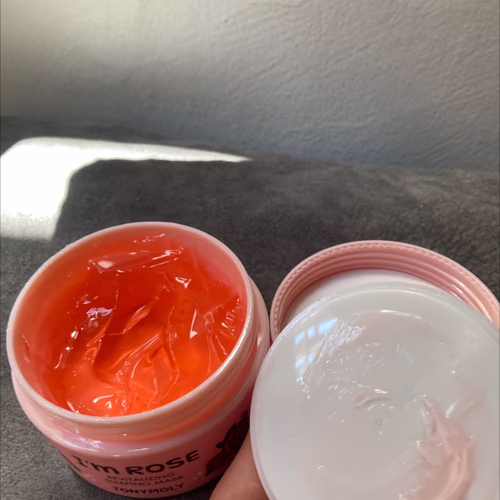 K-Beauty 面膜與去角質面膜 - 洗掉型面膜 K-Beauty 面膜與去角質面膜 - 洗掉型面膜