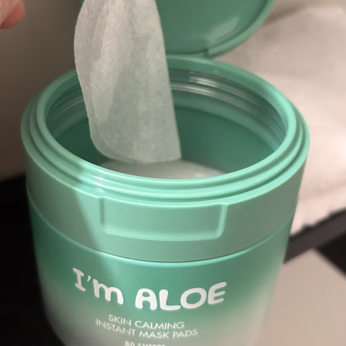 水洗面膜 - 美容面膜和去角質面膜 水洗面膜 - 美容面膜和去角質面膜