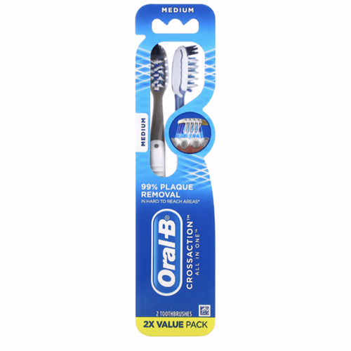 Oral-B 牙刷