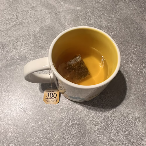 Twinings, Medicinal Teas, Herbal Tea 香港