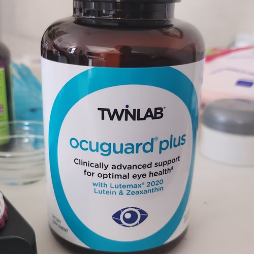 葉黃素和玉米黃質 - 抗氧化劑 葉黃素和玉米黃質 - 抗氧化劑