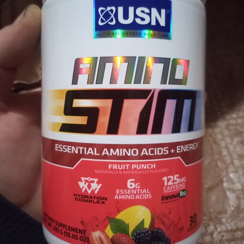 咖啡因 - 支鏈胺基酸 咖啡因 - 支鏈胺基酸