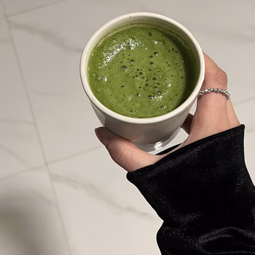 膠原蛋白補充品 - 頭髮/皮膚和指甲