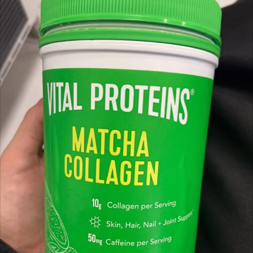Vital Proteins, Collagen Supplements 香港