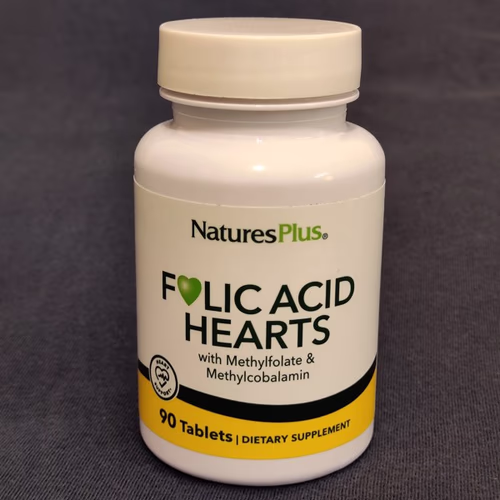 NaturesPlus 維生素B NaturesPlus 維生素B