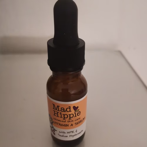 Mad Hippie 日夜兩用裝,維生素 C 和維生素 A 精華液,2 瓶,每瓶 15 毫升 香港 Mad Hippie 日夜兩用裝,維生素 C 和維生素 A 精華液,2 瓶,每瓶 15 毫升 香港