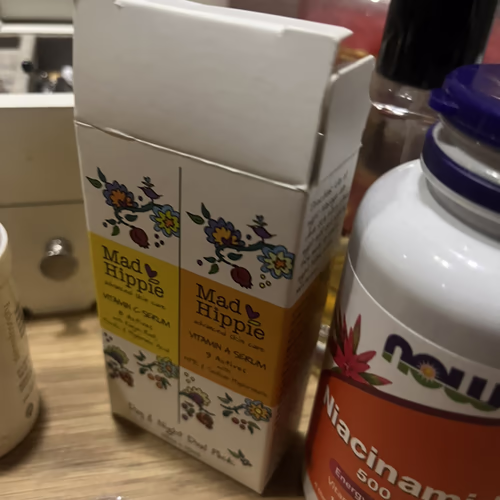 Mad Hippie 維生素 C 精華抗老緊緻 Mad Hippie 維生素 C 精華抗老緊緻