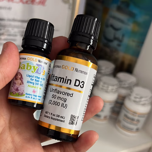 維生素D 香港 維生素D 香港