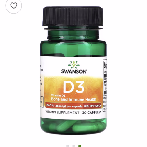 維生素D3 香港