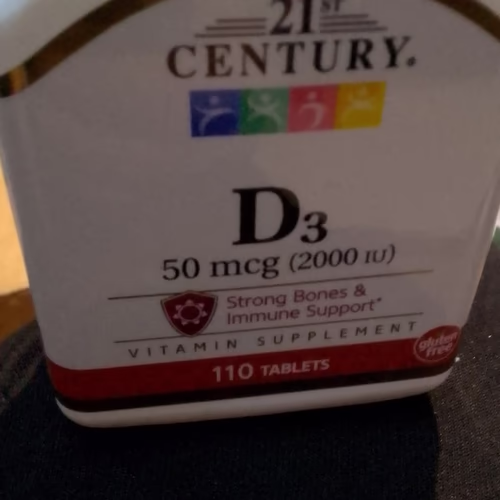 維生素D3 香港