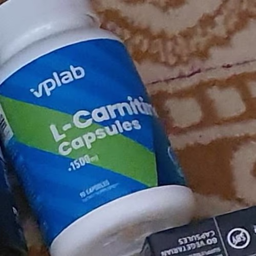 Vplab, L-Carnitine 香港 Vplab, L-Carnitine 香港