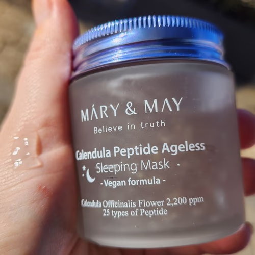Mary May 水洗型面膜 Mary May 水洗型面膜