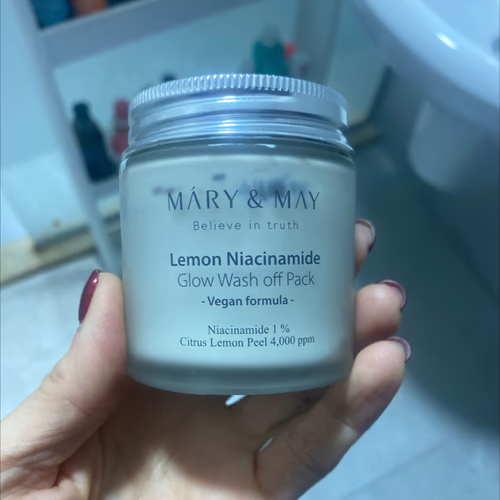 Mary May 水洗型面膜 Mary May 水洗型面膜