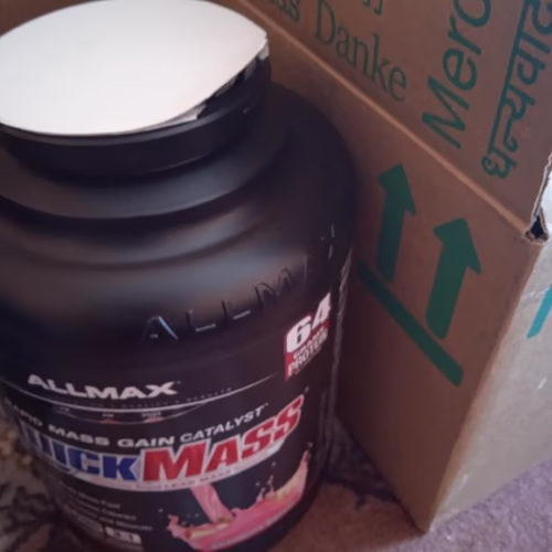 ALLMAX, Weight Gainers 香港 ALLMAX, Weight Gainers 香港