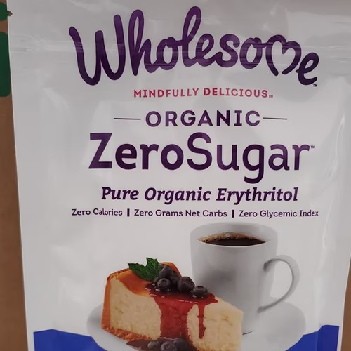 Wholesome Sweeteners, Erythritol 香港 Wholesome Sweeteners, Erythritol 香港
