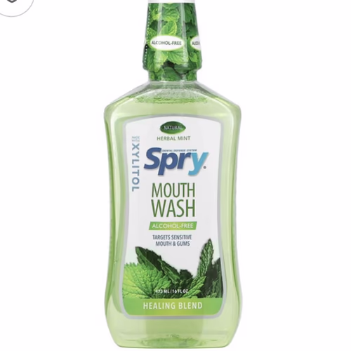 Xlear, Mouthwash, Rinse, Spray 香港