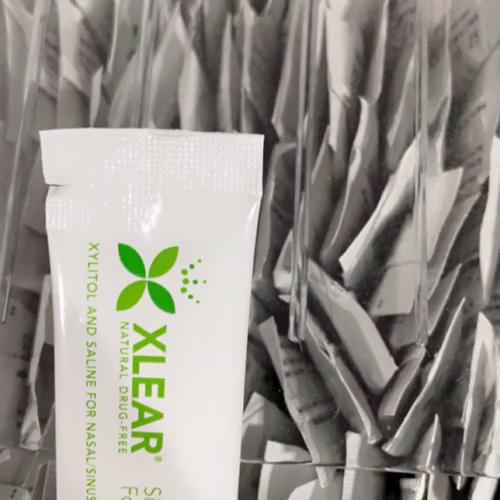 Xlear, Nasal, Sinus Wash 香港 Xlear, Nasal, Sinus Wash 香港