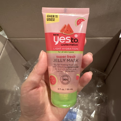 水洗面膜 - 美容面膜和去角質面膜 水洗面膜 - 美容面膜和去角質面膜