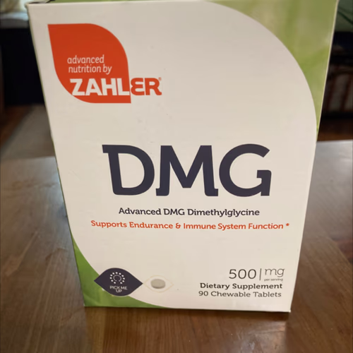 Zahler, Amino Acids, Oxygen Supplements 香港