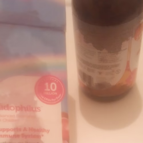 兒童益生菌 - 兒童健康 / 嬰幼兒 兒童益生菌 - 兒童健康 / 嬰幼兒