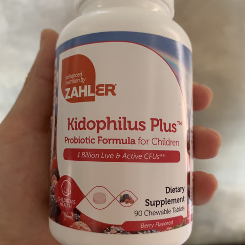 兒童益生菌 - 兒童健康 兒童益生菌 - 兒童健康