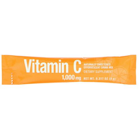 21st Century Vitamin C Formulas Cold Cough Flu - 流感, 咳嗽, 感冒, 維生素C