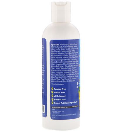清潔劑, 護髮素: Actipet, Pure & Gentle Shampoo for Dogs, Natural Citrus, 8 fl oz (237 ml)