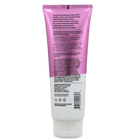 洗髮, 護髮: Acure, Unicorn Shimmer Shampoo, 8 fl oz (236 ml)