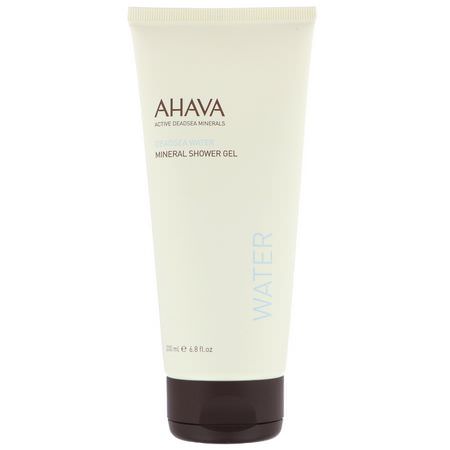 AHAVA Body Wash Soap - 肥皂, 沐浴露, 淋浴, 沐浴