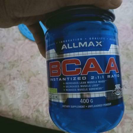 BCAA, Amino Acids