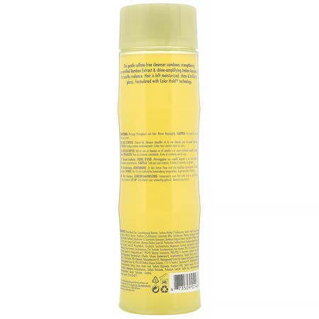 護髮素, 洗髮水: Alterna, Bamboo Shine, Luminous Shine Shampoo, 8.5 fl oz (250 ml)