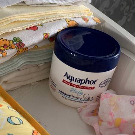 Aquaphor Diaper Rash Treatments - 尿布疹治療, 尿布, 兒童, 嬰兒