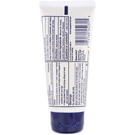 藥膏, 外用藥: Aquaphor, Healing Ointment, Skin Protectant, 1.75 oz (50 g)