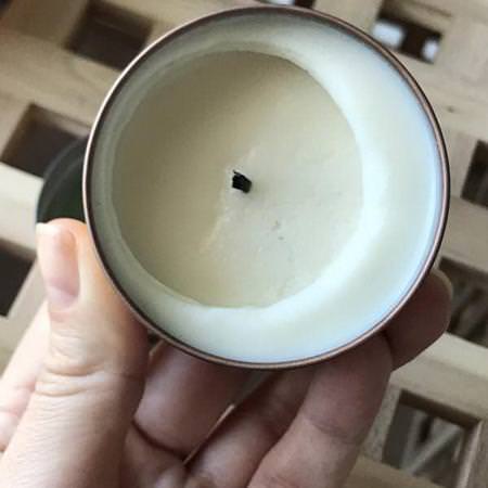 Aroma Naturals Candles - 蠟燭, 家庭香水, 家庭