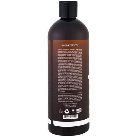 護髮素, 護髮素: Artnaturals, Argan Oil Conditioner, Restorative Formula, 16 fl oz (473 ml)